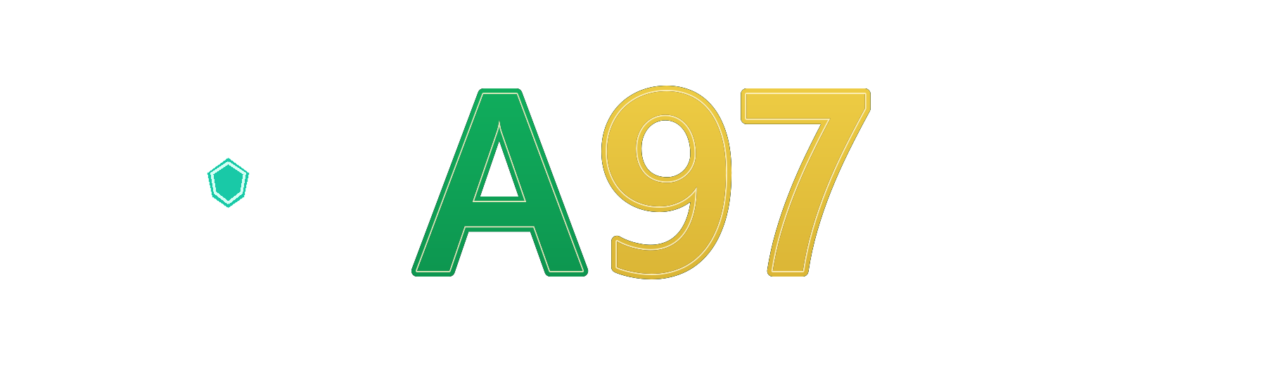 a97 Logo